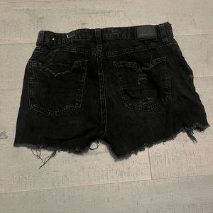 American Eagle Denim Shorts